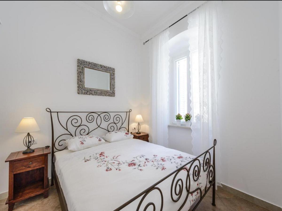 Apartments Franka Old Town Dubrovnik Exterior foto